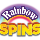 Rainbow Spins